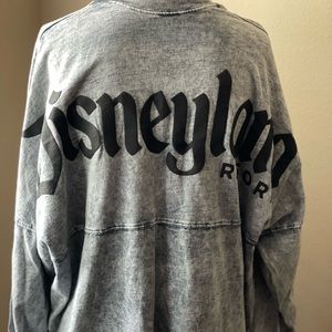 Disneyland resort spirit tee